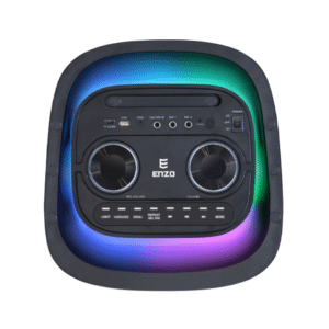 اسپیکر انزو باکس ENZO BOX T-860 2×8″ 80W RMS